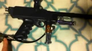 Pre 99 autococker