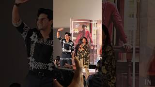 Actor Dulquer Salmaan At Lucky Bashkar Movie Trailer Launch#dulquersalmaan#dulquer#viral#tranding#yt