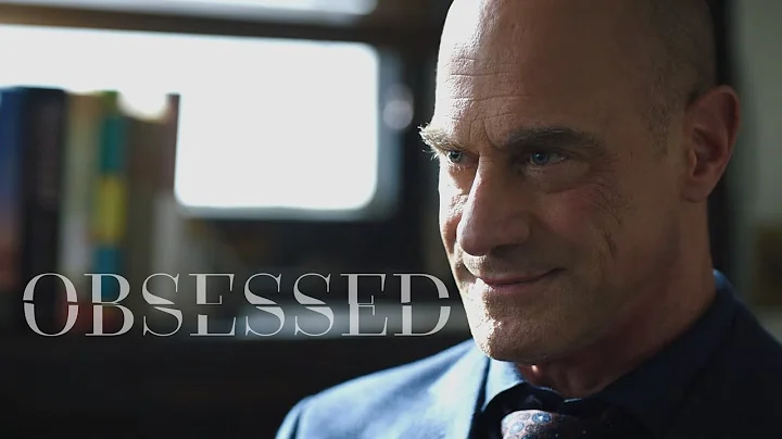 Elliot & Olivia | Obsessed