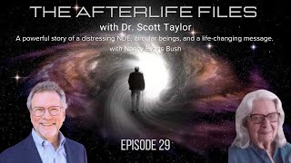 Download Lagu Kisah Mengharukan tentang Pengalaman Mendekati Kematian yang Mencekam, Makhluk Melingkar, dan Pesan yang Mengubah Hidup | Episode 29 MP3