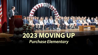 2023 Purchase 5th Grade Graduation