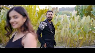 Cinamatic Pratik &amp; Rakhi Maternity Shoot \KSHHAN STUDIO