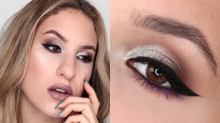 NikkieTutorials X Too Faced The POWER OF MAKEUP Palette Makeup Tutorial | JamiePaigeBeauty