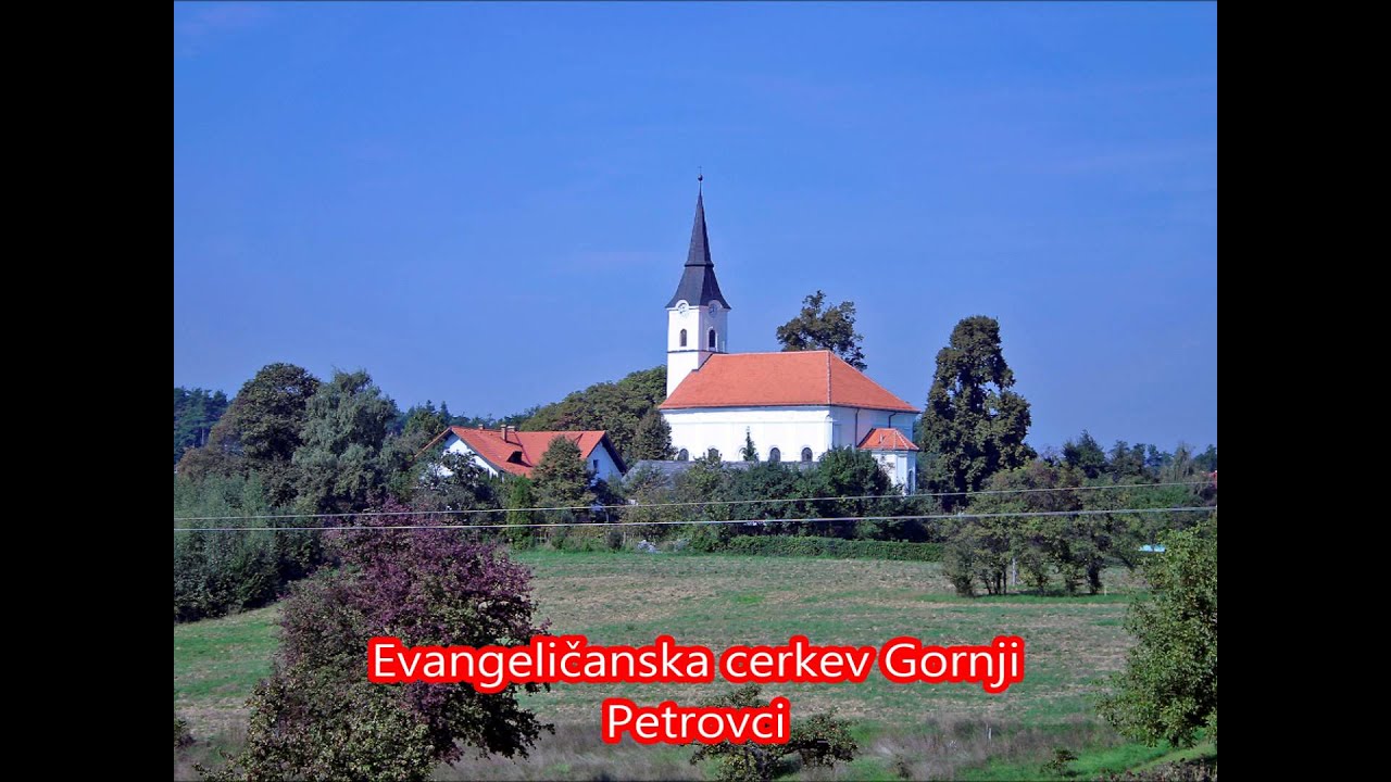 Gornji Petrovci   promocijski filmček