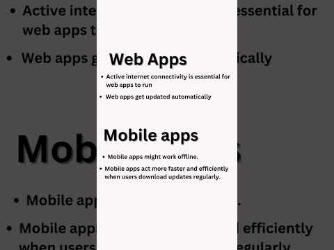 At a Glance: The Core Differences