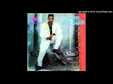 DANIEL WILSON - OMOLAKEJI