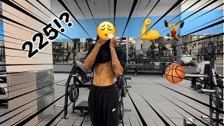The Strongest Nonchalant Hooper | Vlog ft @kevoncurry