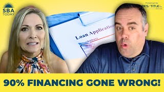 SBA Just Changed EVERYTHING! You Won't BELIEVE These New Loan Rules! | SBA Today | April 29, 2025