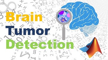Brain Tumor Detection using matlab with GUI