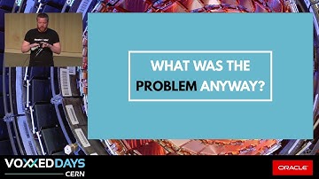 Deconstructing Web frameworks for a more resilient code base - Hubert Sablonnière