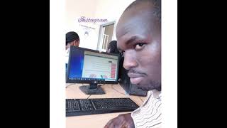 MMU radio/ Nyanchet FM.. Baba Gloria edition and other gossips. (Kalenjin version) screenshot 5