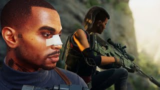 9 Deadly Moments in Hitman 2's Sniper Assassin screenshot 2