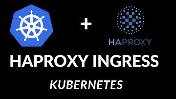 Install HAPROXY Ingress on Kubernetes || Ingress hands-on tutorial