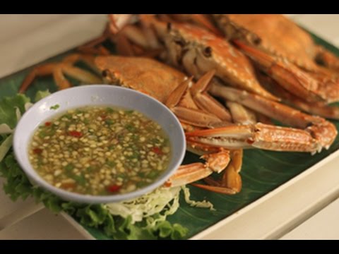 แนะนำที่กินอร่อยวิวสวยระยอง ร้านบ้านระเบียงไม้ ร้านอาหารริมทะเล บ้านเพ -Rayong restaurants