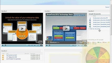sharepoint drag and drop.avi