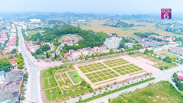 Tân Yên (Bắc Giang): Đồng thuận xây dựng Nông thôn mới