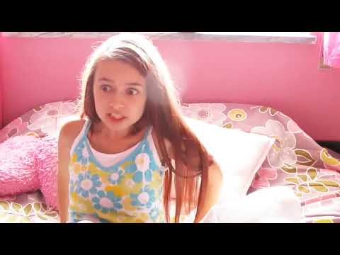 Late For School Morning Routine