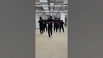 You’re great (@MosesBliss )Gospel choreography by FWC #dance #gospel #performance #dancechallenge