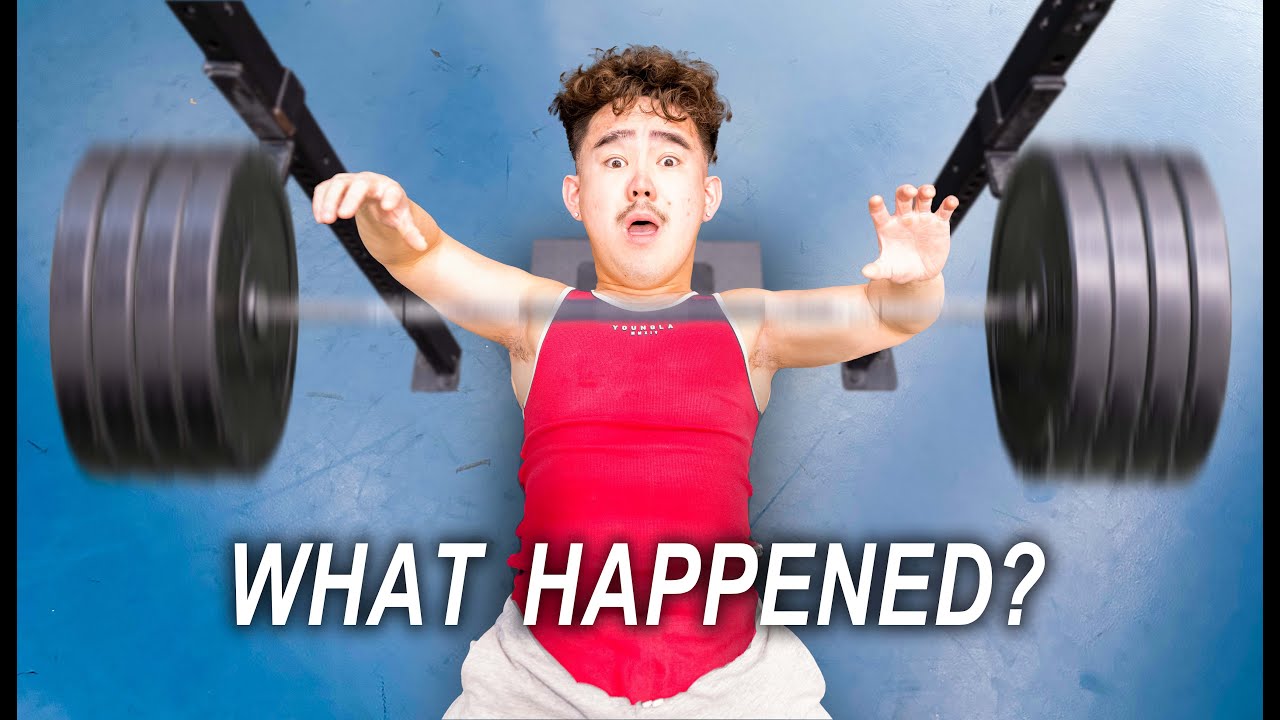 I Might Fail 405... | RoadTo405 Ep.18