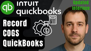 How to Record COGS (Cost of Goods Sold) in QuickBooks Online (New Interface | 2026 Step-by-Step)