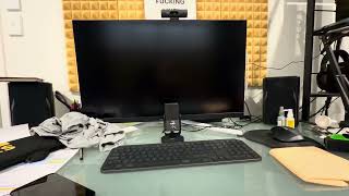 Benq Ex321Ux - Failure 2Nd Monitror