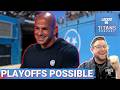 Tennessee Titans PLAYOFFS POSSIBLE With 2026 Schedule & Robert Saleh REVENGE GAME in Week One