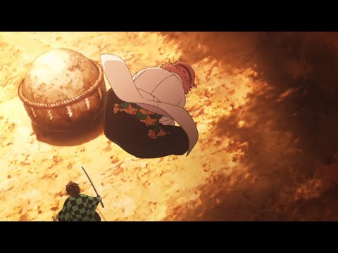 『鬼滅の刃』 - 爪爪爪_MAD