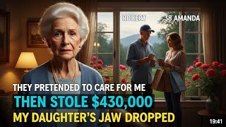 I Trusted My Neighbor…it was a Big Mistake