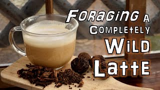 Foraging a Wild Latte in the Pacific Northwest ☕ by The Northwest Forager 855 views 1 year ago 15 minutes