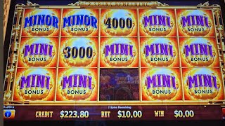 22/5/26 🔥 FORTUNE 8 WIN 🔥 3 DRAGON TRAIN HITS 🔥BIG FORTUNE HEARTS WIN💪💪 #pokies #slots #gambling 