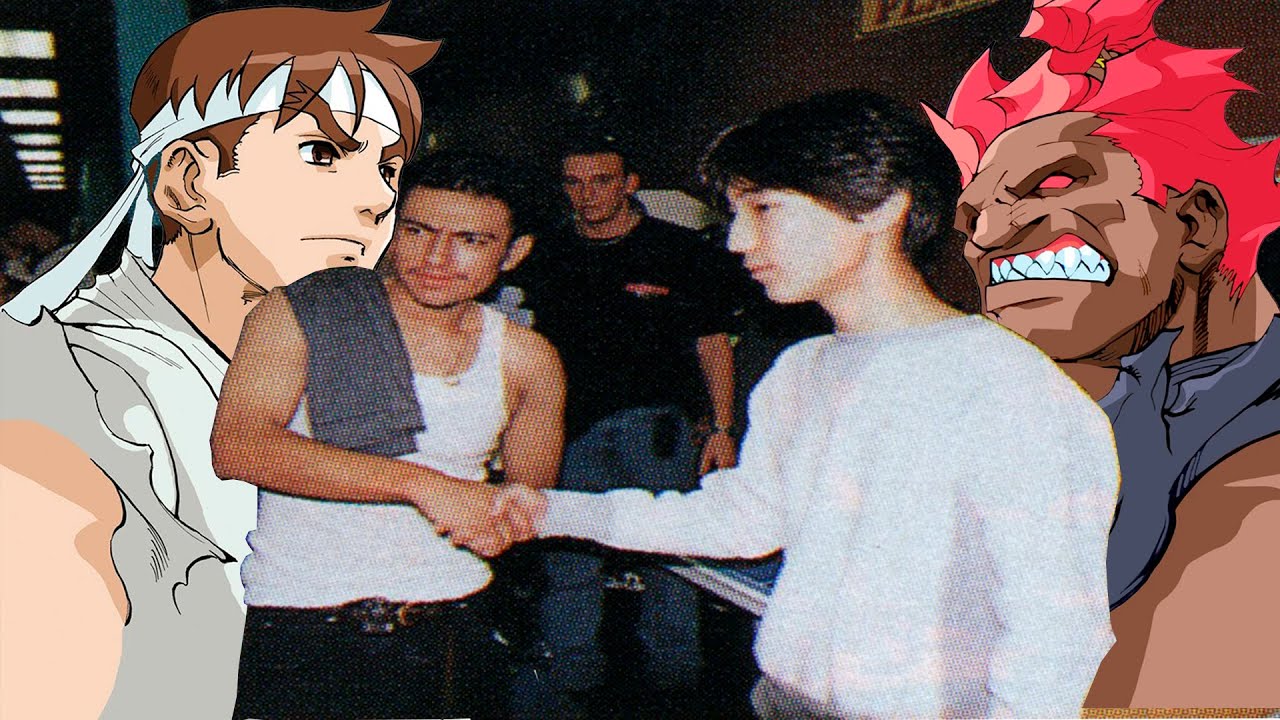 Alex vs Daigo: El Momento en el que Daigo Demostró ser la Bestia