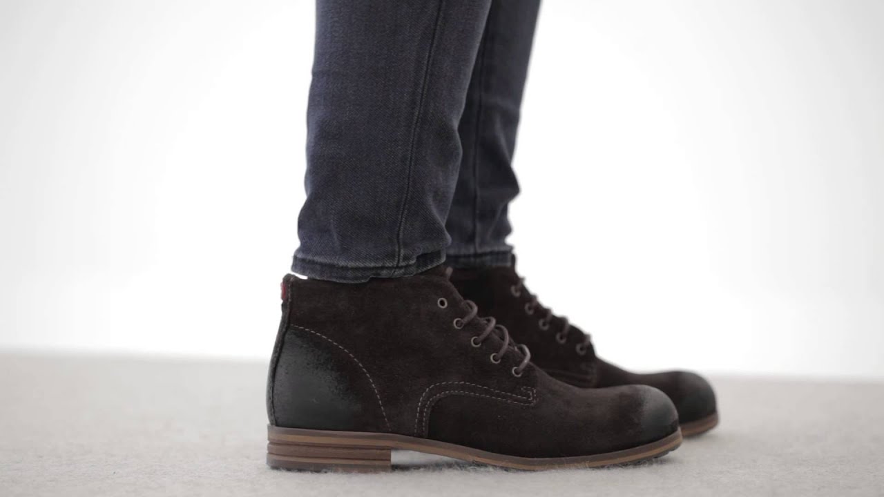 Women / Shelter / DK Brown - NOBRAND®