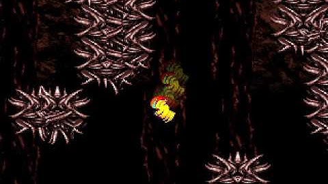 AM2R 100% - Segmented Area 4 in 9:27.9