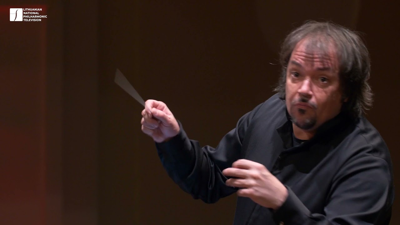 Fausto Latėno „Bolero“, kurio išgirsti autorius jau nebespėjo