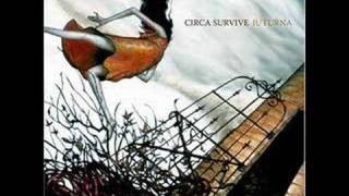 Video thumbnail of "Circa Survive - Suspending Disbelief"