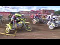 World Sidecarcross Championship - round 11 - Kivioli(EST) - newsfeed