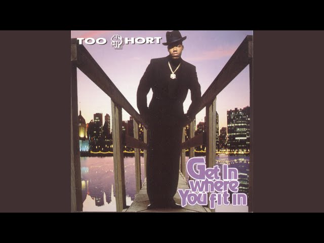 洋楽 G-RAP TOO REAL Way Too Real - YouTube
