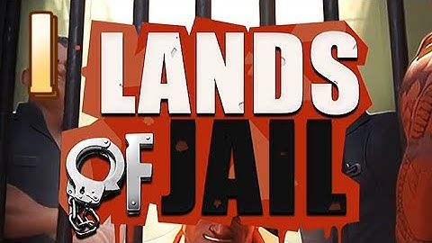 ✅ Lands of Jail / Gameplay Walkthrough / Part 1
