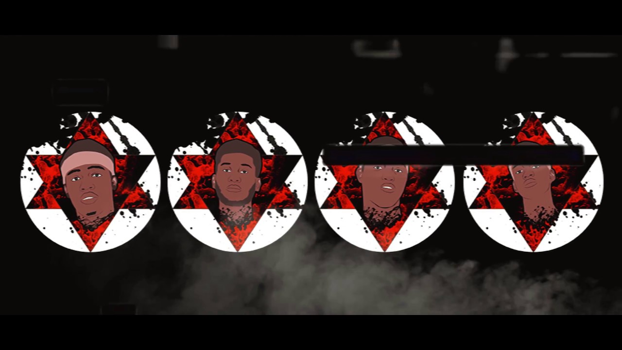 Masters Mind Gang _ Sékou Touré  (Official Video) HD