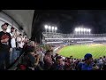 VR 360: John Adams fires up crowd
