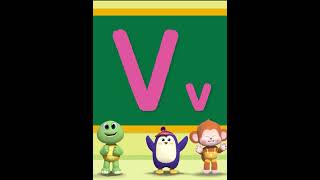Alphabet ABC #doremifriendssong #shorts