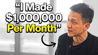 I Asked a Mortgage Entrepreneur How To Do $2.5 Billion in Transactions (Full Interview) by The Charlie Chang Show 1,631 views 1 month ago 51 minutes