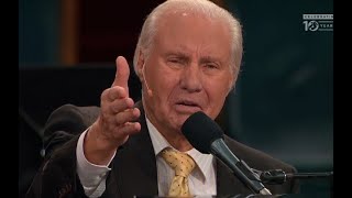 Jimmy Swaggart: Holy Ground