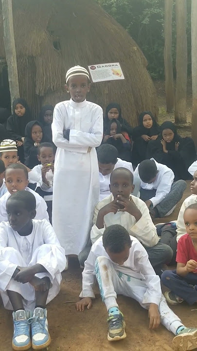 KUSO DAWAADA XARUNTA  Al MANAR ISLAMIC CENTER EE XAAFADA DONHOLM PHASE 8