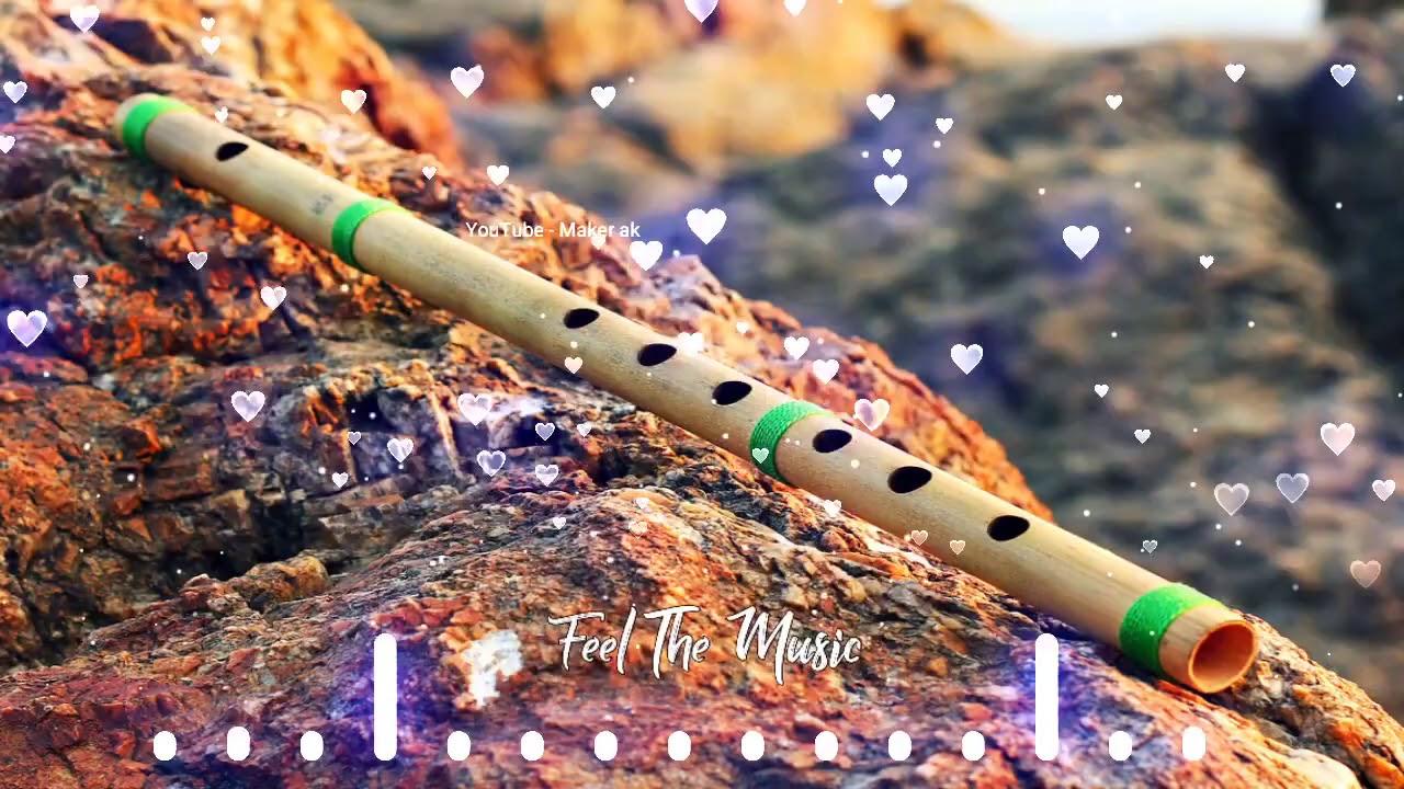 Flute Ringtone Tik Tok trending music By Maker ak basuri ringtone