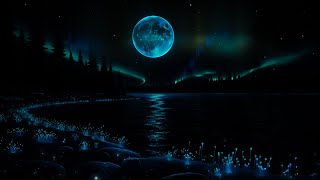 (No Ads) Deep Sleep Hypnosis • Heal Mind & Body, Release Subconscious Negativity • End Insomnia