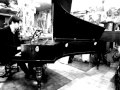 Etude n° 1 de Chopin - Wim Van Moerbeke (piano Pleyel 1839)