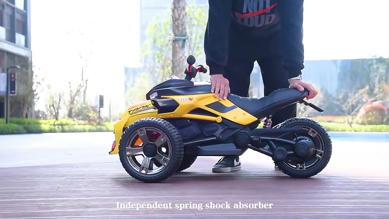 Новинка!!! трицикл CAN AM Spyder RS