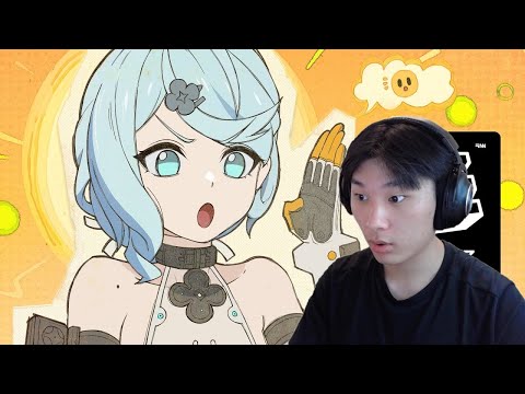 THE SQUAD! Seed Character Teaser "No Strange Happenings in Lumina Square" Zenless Zone Zero REACTION