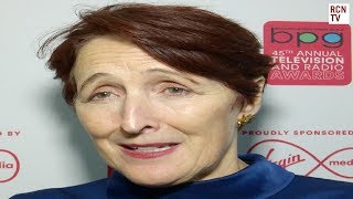 Fiona Shaw Interview Killing Eve